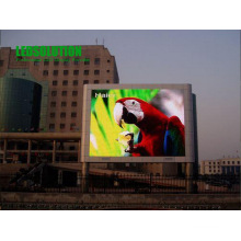 Светодиодный дисплей / экран для наружной рекламы (LS-O-P14)